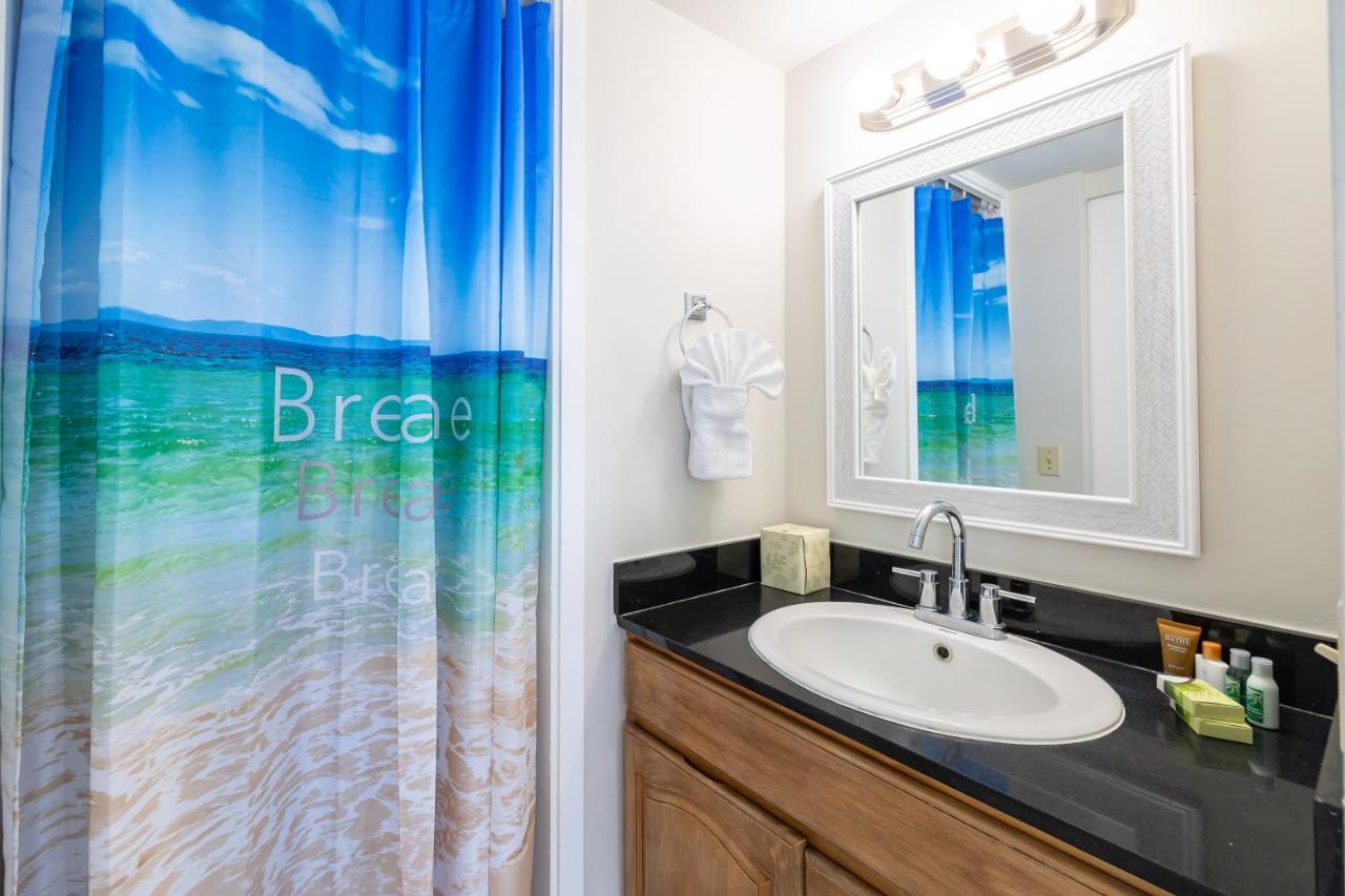 Cozy Waikiki At Aqua Aloha Surf Apartamento